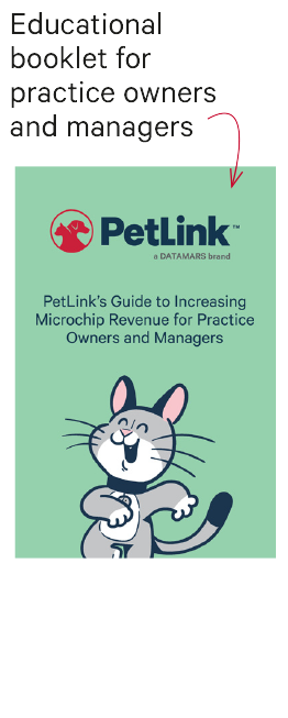 Educational booklet for practice owners and managers
